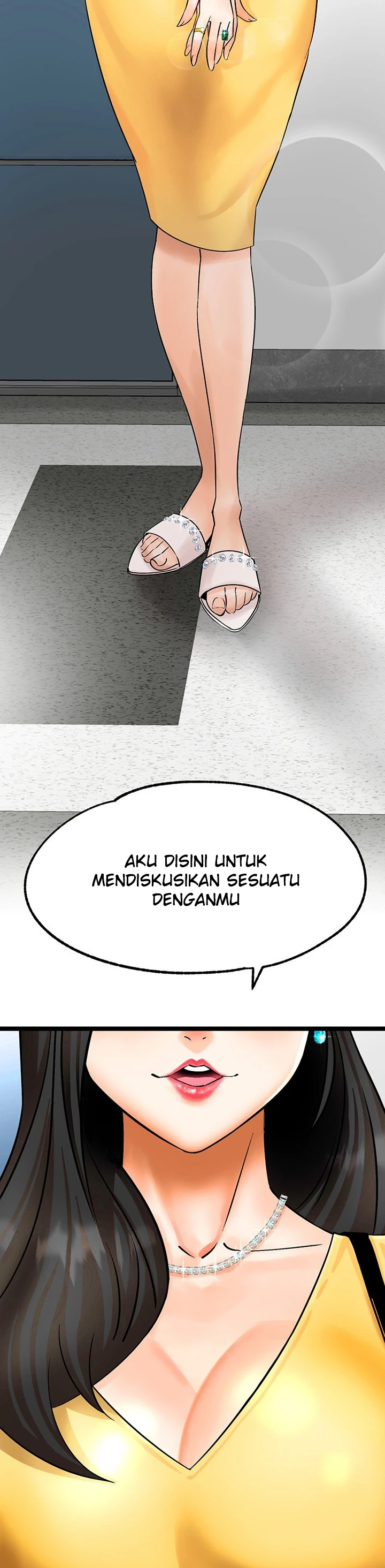 Farming with Girls Chapter 03 - Page 4